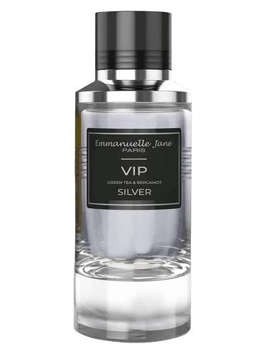 Emmanuelle Jane VIP Silver