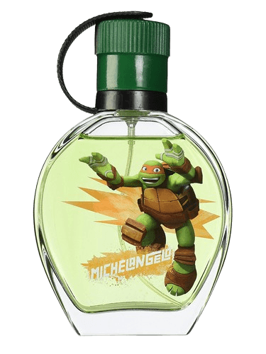 Marmol & Son Teenage Mutant Ninja Turtles Michelangelo