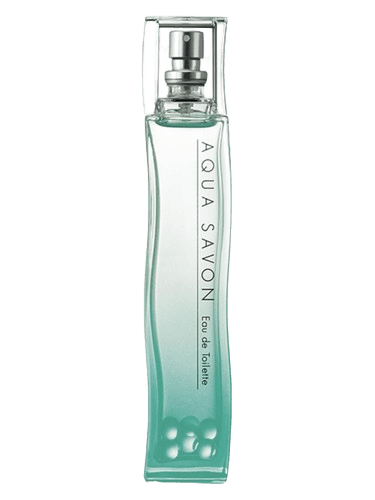 Aqua Savon Emerald Soap