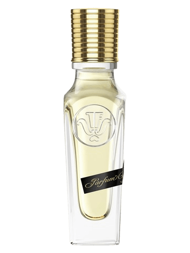J.F. Schwarzlose Berlin Parfum Captive #3