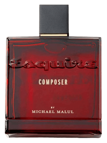 Michael Malul London Composer