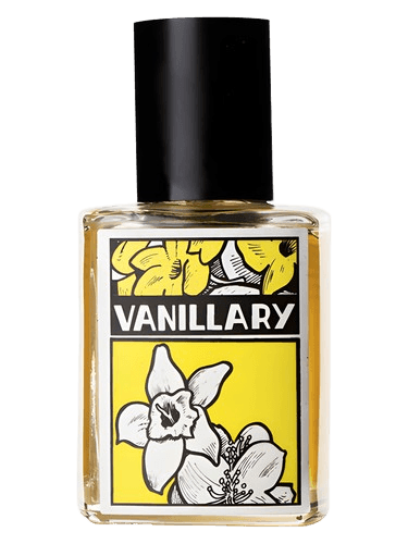 Lush Vanillary
