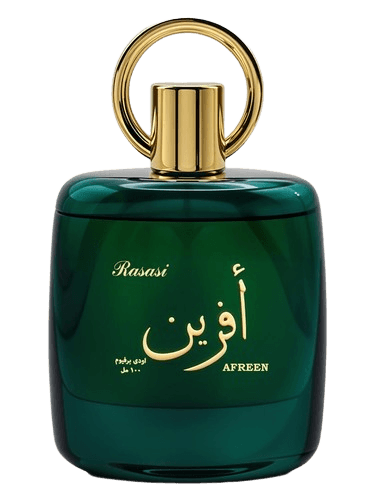 Rasasi Afreen