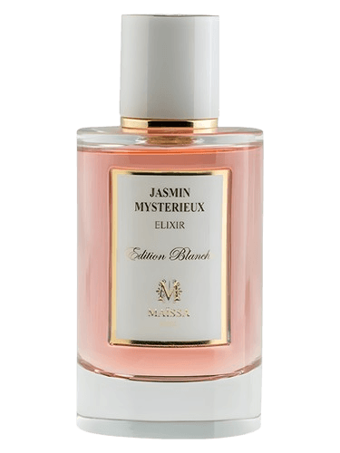 Maïssa Parfums Jasmin Mysterieux