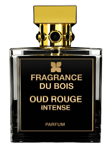 Fragrance Du Bois Oud Rouge Intense