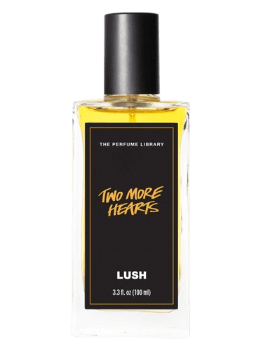 Lush Two More Hearts