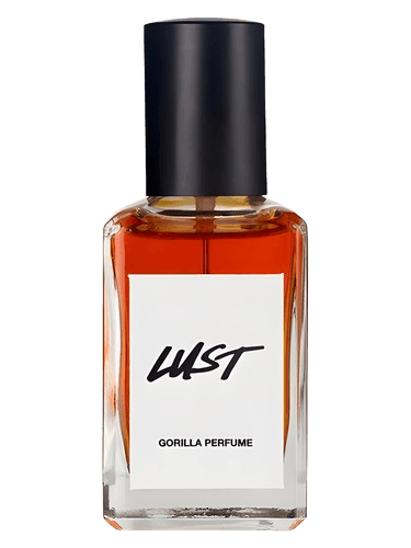 Lush Lust