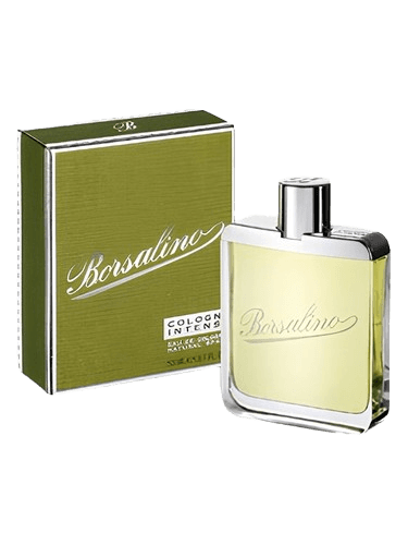 Borsalino Cologne Intense