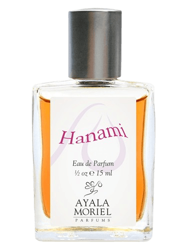 Ayala Moriel Hanami