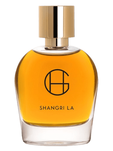 Hiram Green Shangri La