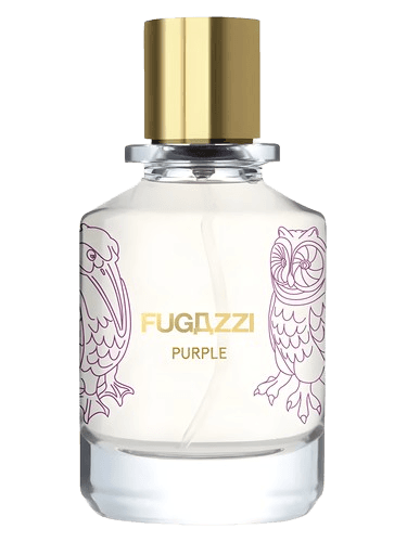 Fugazzi Purple