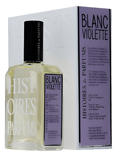 Histoires de Parfums Blanc Violette