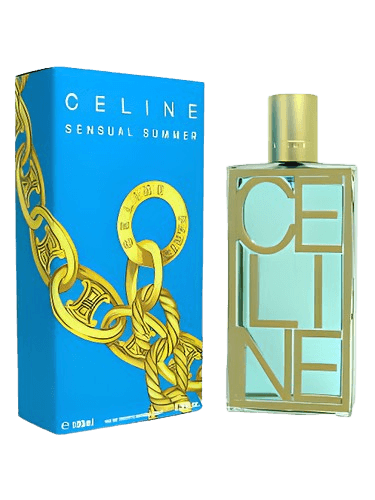 Celine Celine Sensual Summer