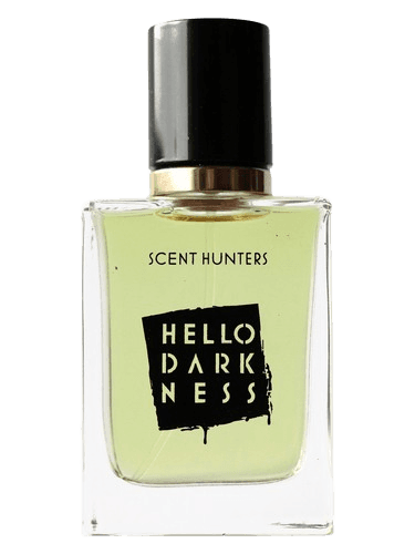 Scent Hunters Hello Darkness