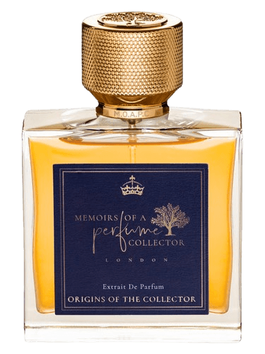 Memoirs Of A Perfume Collector Origins Of The Collector