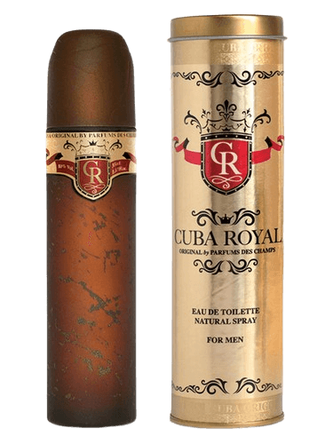 Cuba Paris Cuba Royal