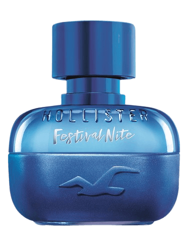 Hollister Festival Nite For Him