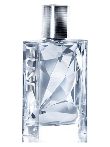 Oriflame Fuse