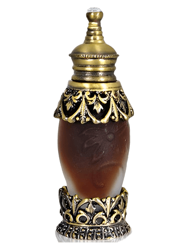 Majid Muzaffar Iterji Rouh Al Amber