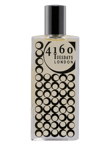 4160 Tuesdays Le Bain de McBain