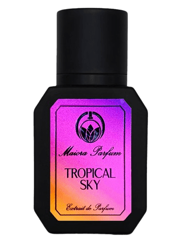 Maiora Parfum Tropical Sky