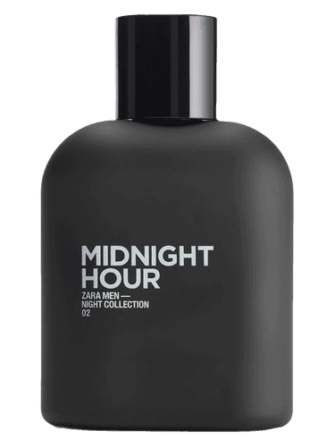 Zara Midnight Hour