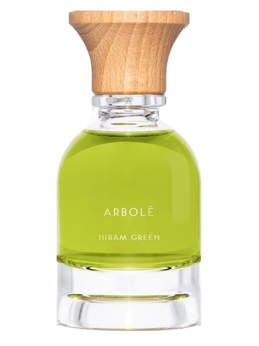 Hiram Green Arbolé Arbolé