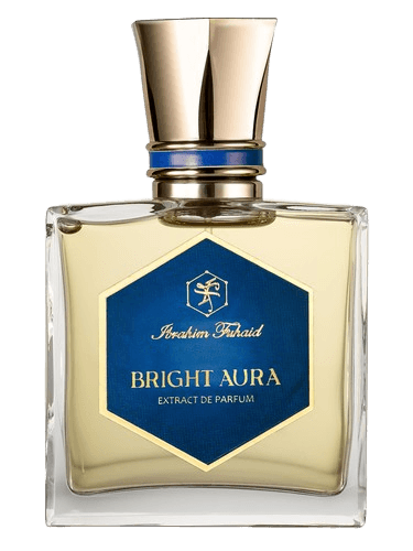 Ibrahim Fuhaid Bright Aura Extrait de Parfum