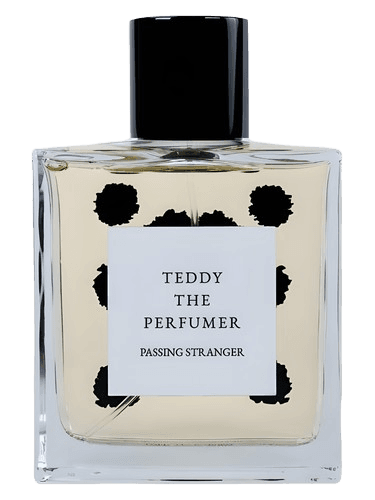 Teddy The Perfumer Passing Stranger