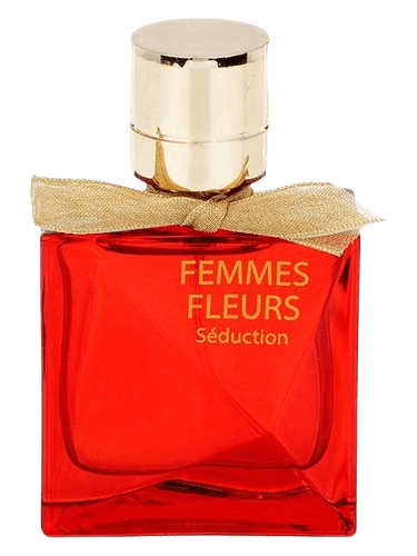 Новая Заря (The New Dawn) Femmes Fleurs Seduction