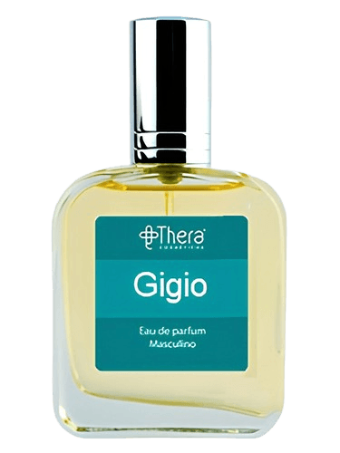 Thera Cosméticos Gigio