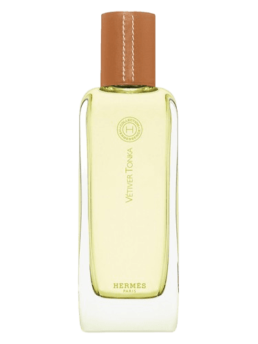 Hermès Hermessence Vetiver Tonka
