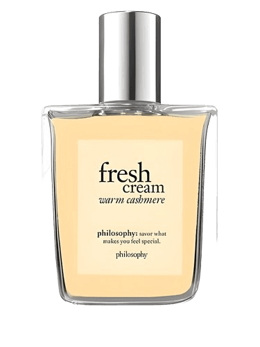 Philosophy Fresh Cream Warm Cashmere