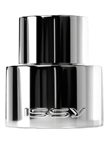 ISSY Cosmetics 551 Scent of Familiarity