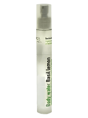 Korres Basil Lemon