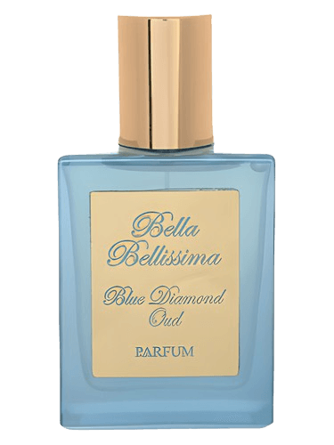 Bella Bellissima Blue Diamond Oud