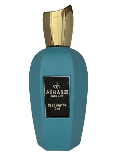 Ainash Parfums Washington Ave