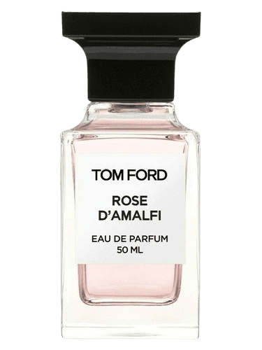 Tom Ford Rose D'Amalfi