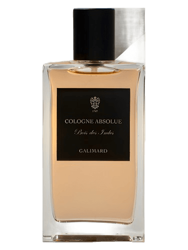 Galimard Bois des Indes