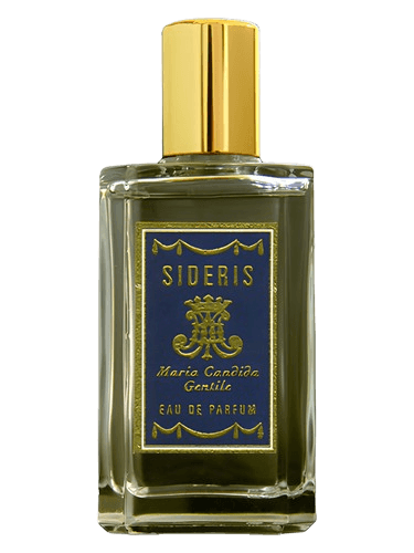 Maria Candida Gentile Sideris