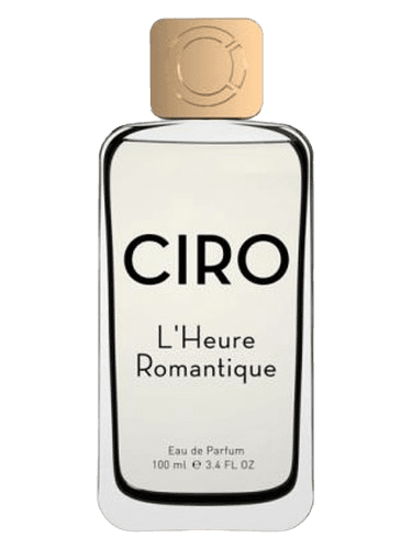 Parfums Ciro L'Heure Romantique