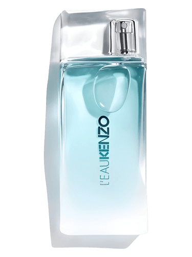 Kenzo L'Eau Kenzo Glacée Pour Homme