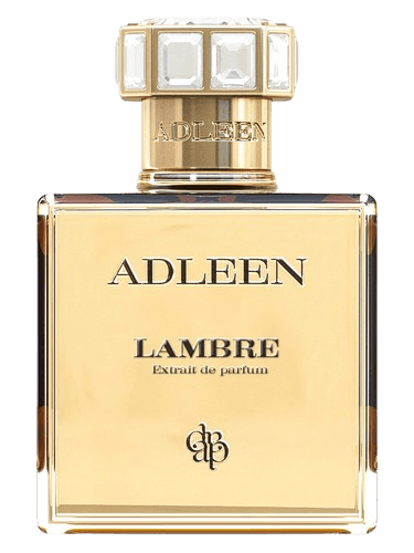 Adleen Haute Parfumerie Lambre