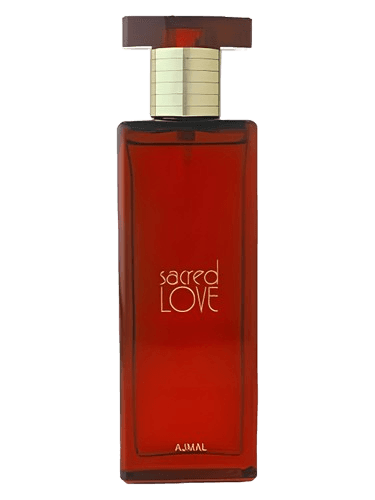 Ajmal Sacred Love