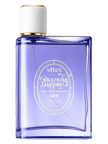 Sttes Brazilian Brazilian Perfume 509