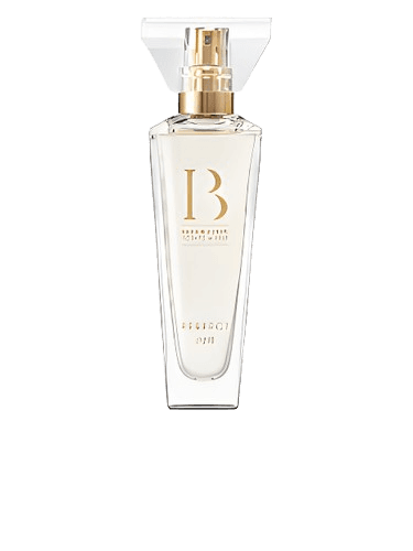 Biography Scents of Self Perfect Veil