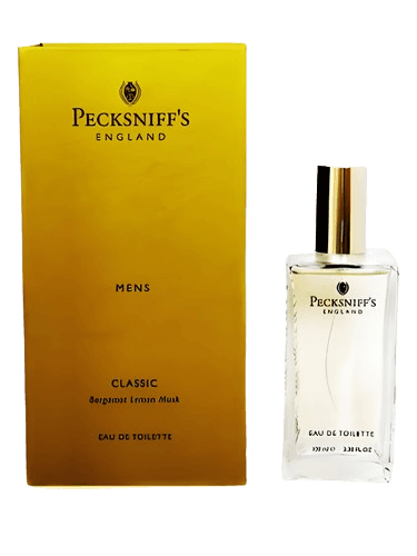 Pecksniff's Classic
