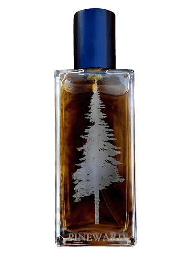 Pineward Perfumes Clemenpine