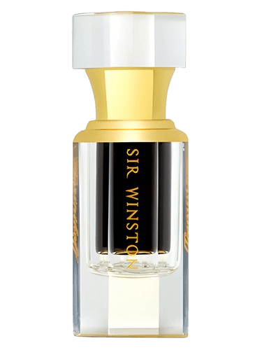 Bortnikoff Sir Winston Attar