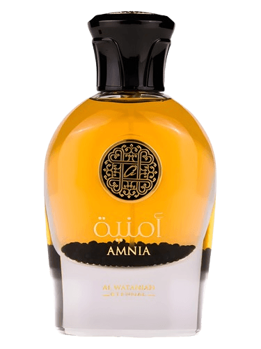 Al Wataniah Amnia